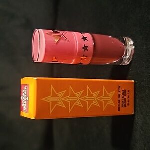 New Jeffree Star Spooky Makeover Mini Velour Liquid Lipstick Limited Edition